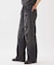 ＜Relume Jeans＞リメイク ライトオンス デニムペインターパンツ
