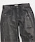 ＜Relume Jeans＞リメイク ライトオンス デニムペインターパンツ
