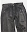 ＜Relume Jeans＞リメイク ライトオンス デニムペインターパンツ
