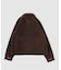 OSKR / オーエスケーアール 別注 FAUX SUEDE ジャケット