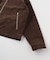 OSKR / オーエスケーアール 別注 FAUX SUEDE ジャケット