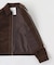 OSKR / オーエスケーアール 別注 FAUX SUEDE ジャケット