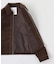 OSKR / オーエスケーアール 別注 FAUX SUEDE ジャケット