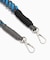 fellowww / フェロー Paracord short strap