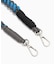 fellowww / フェロー Paracord short strap