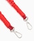 fellowww / フェロー Paracord short strap