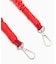 fellowww / フェロー Paracord short strap