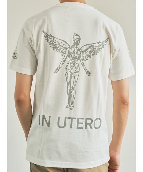 GIVENCHY × chito タグエフェクトドッグプリントTシャツ GIVENCHY