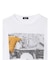 【REPLAY】CUSTOM GARAGE プリントTシャツ
