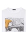 【REPLAY】CUSTOM GARAGE プリントTシャツ
