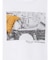 【REPLAY】CUSTOM GARAGE プリントTシャツ