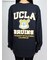 【UCLA】 バックプリントロングスリーブTシャツ ロンT