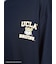 【UCLA】 バックプリントロングスリーブTシャツ ロンT