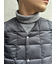 【TAION】 V NECK BUTTON DOWNVEST Vネックボタンダウンベスト