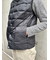 【TAION】 V NECK BUTTON DOWNVEST Vネックボタンダウンベスト