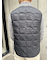 【TAION】 V NECK BUTTON DOWNVEST Vネックボタンダウンベスト