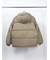 【TAIONxMANHATTAN】TAIONxMANHATTANコラボ HOOD DOWN JK マンハッタンコラボ フードダウンジャケット パッカブル