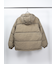【TAIONxMANHATTAN】TAIONxMANHATTANコラボ HOOD DOWN JK マンハッタンコラボ フードダウンジャケット パッカブル