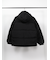 【TAIONxMANHATTAN】TAIONxMANHATTANコラボ HOOD DOWN JK マンハッタンコラボ フードダウンジャケット パッカブル