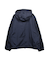 【ARMANI EXCHANGE】AX フーデッドジップアップブルゾン マンパー