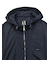 【ARMANI EXCHANGE】AX フーデッドジップアップブルゾン マンパー