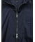 【ARMANI EXCHANGE】AX フーデッドジップアップブルゾン マンパー