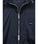 【ARMANI EXCHANGE】AX フーデッドジップアップブルゾン マンパー