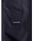 【ARMANI EXCHANGE】AX フーデッドジップアップブルゾン マンパー