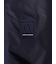 【ARMANI EXCHANGE】AX フーデッドジップアップブルゾン マンパー