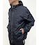 【ARMANI EXCHANGE】AX フーデッドジップアップブルゾン マンパー