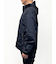 【ARMANI EXCHANGE】AX フーデッドジップアップブルゾン マンパー