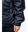 【ARMANI EXCHANGE】AX フーデッドジップアップブルゾン マンパー