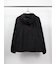 【ARMANI EXCHANGE】AX フーデッドジップアップブルゾン マンパー