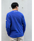 【Custom Culture】SOFT THERMO ソフトニットクルーネック ロングスリーブTシャツ