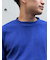 【Custom Culture】SOFT THERMO ソフトニットクルーネック ロングスリーブTシャツ