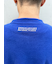 【Custom Culture】SOFT THERMO ソフトニットクルーネック ロングスリーブTシャツ