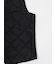 【TAION】 SINGLE SNAP BUTTON DOWN GILET シングルスナップボタンダウンジレ ダウンベスト