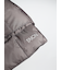 【TAION】 BASIC DOWN SCARF ベーシックダウンスカーフ ダウンマフラー
