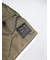 【TAION】 MILITARY　REVERSIBLE DOWN SCARF ミリタリー リバーシブル ダウンマフラー ダウンスカーフ