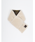 【TAION】 MILITARY　REVERSIBLE DOWN SCARF ミリタリー リバーシブル ダウンマフラー ダウンスカーフ