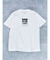 【ARMANI EXCHANGE】ボックスプリントTシャツ ショートスリーブTEE 半袖T