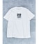 【ARMANI EXCHANGE】ボックスプリントTシャツ ショートスリーブTEE 半袖T