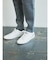 【TRANSITION】ダンボールニットジョガーパンツ