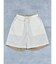 【TAION】 REVERSIBLE WIDE SHORTS ノンダウン ミリタリー リバーシブル ワイドショーツ ワイドショートパンツ
