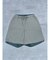 【TAION】 REVERSIBLE WIDE SHORTS ノンダウン ミリタリー リバーシブル ワイドショーツ ワイドショートパンツ