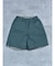 【TAION】 REVERSIBLE WIDE SHORTS ノンダウン ミリタリー リバーシブル ワイドショーツ ワイドショートパンツ