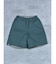【TAION】 REVERSIBLE WIDE SHORTS ノンダウン ミリタリー リバーシブル ワイドショーツ ワイドショートパンツ