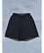 【TAION】 REVERSIBLE WIDE SHORTS ノンダウン ミリタリー リバーシブル ワイドショーツ ワイドショートパンツ