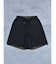 【TAION】 REVERSIBLE WIDE SHORTS ノンダウン ミリタリー リバーシブル ワイドショーツ ワイドショートパンツ