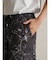 【TAION】 REVERSIBLE WIDE SHORTS ノンダウン ミリタリー リバーシブル ワイドショーツ ワイドショートパンツ